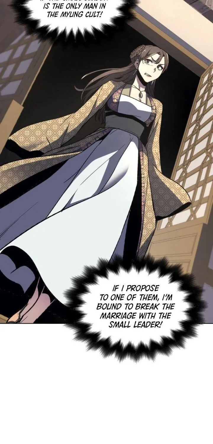 I Reincarnated As The Crazed Heir Chapter 4 page 74 - 
