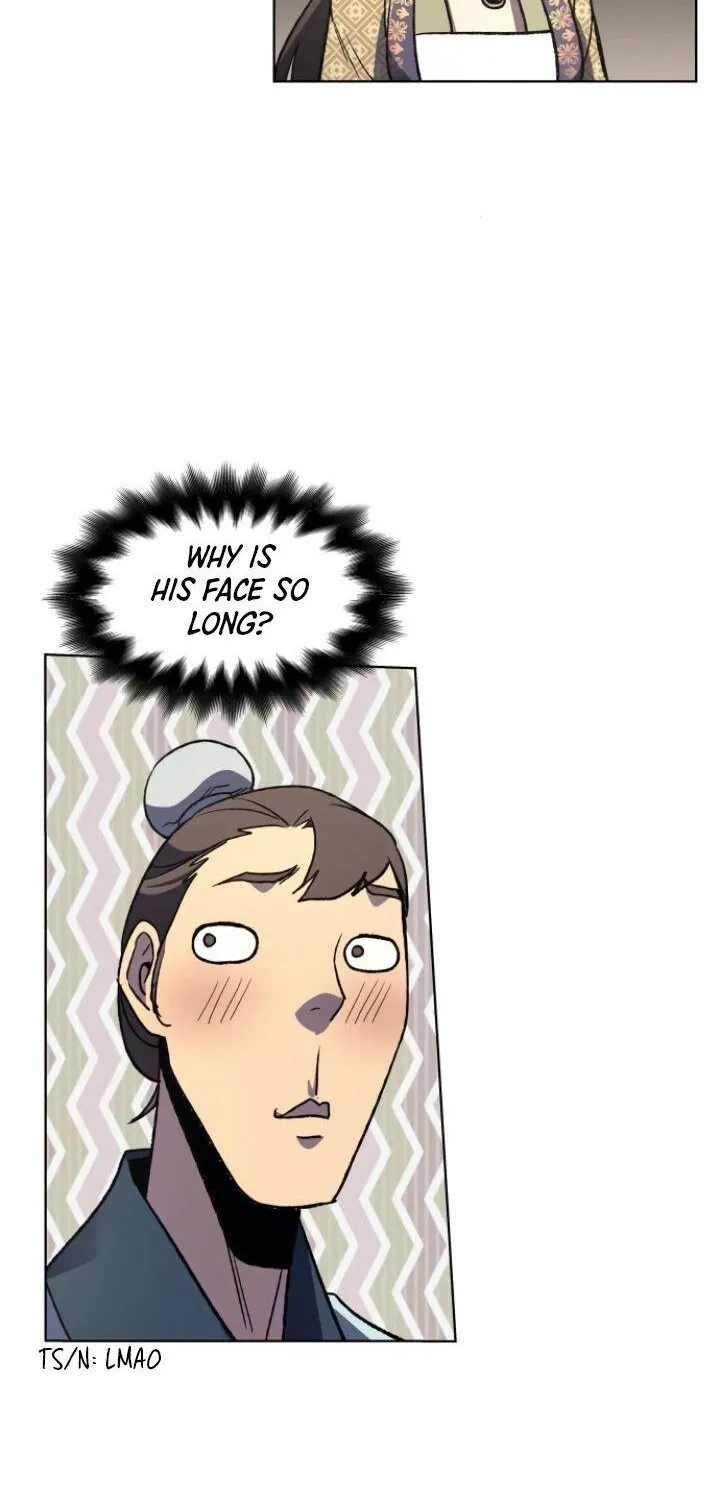 I Reincarnated As The Crazed Heir Chapter 4 page 77 - 