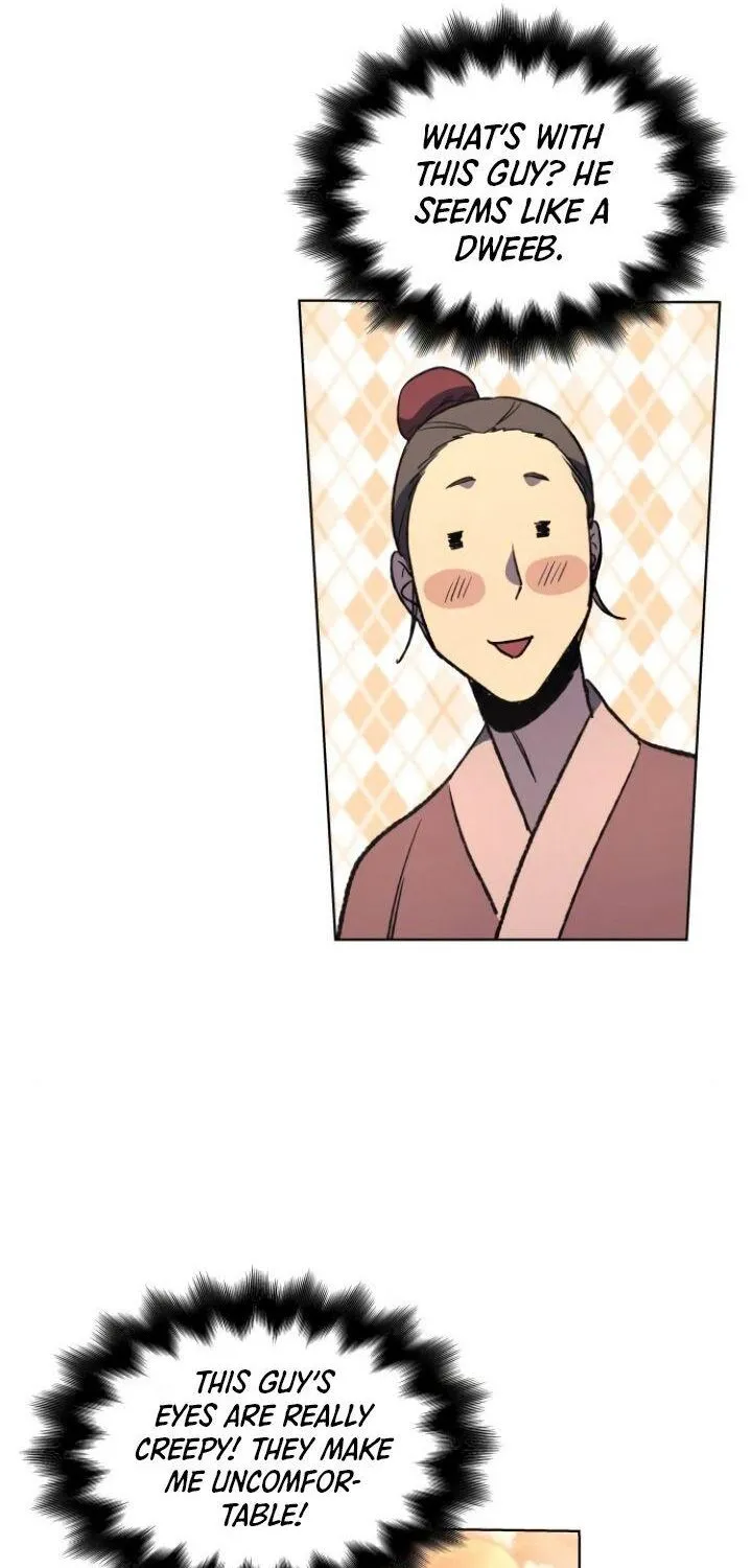 I Reincarnated As The Crazed Heir Chapter 4 page 79 - 