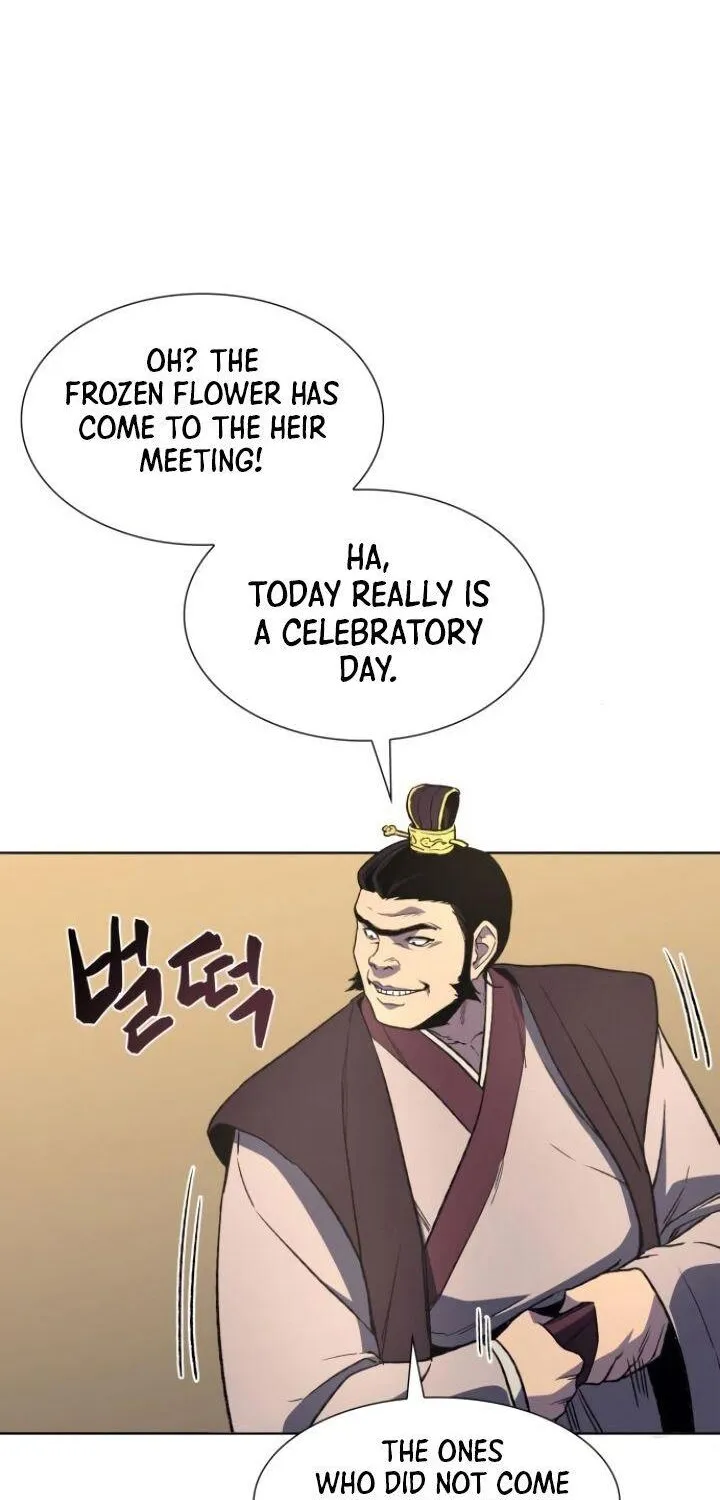 I Reincarnated As The Crazed Heir Chapter 4 page 86 - 
