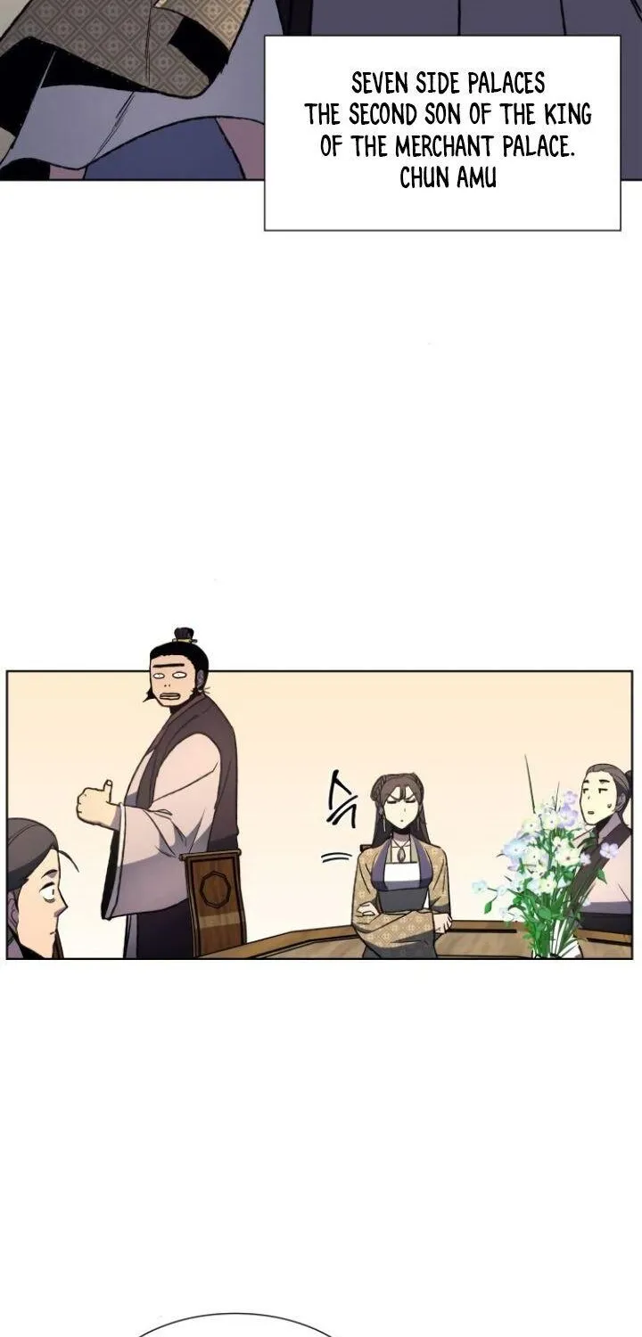 I Reincarnated As The Crazed Heir Chapter 4 page 89 - 