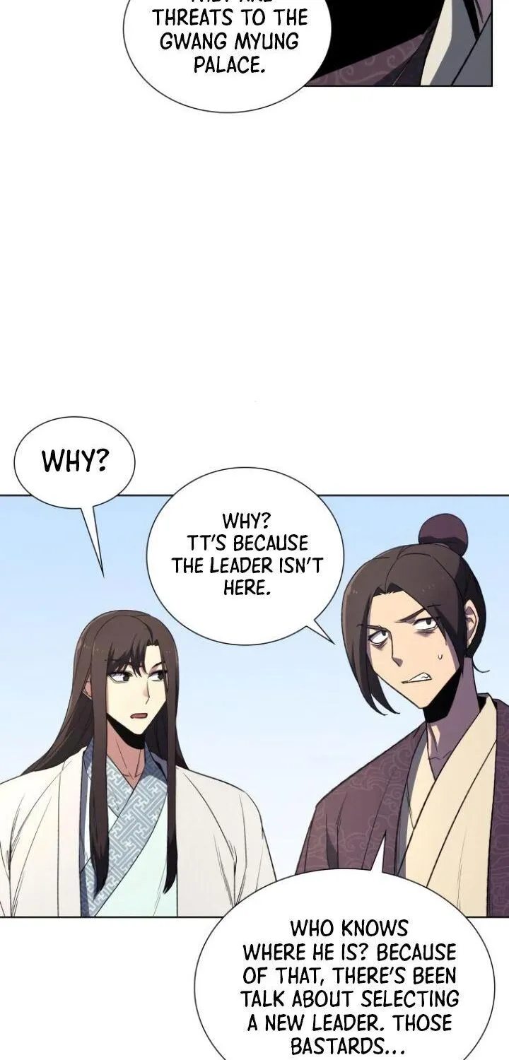 I Reincarnated As The Crazed Heir Chapter 4 page 10 - 