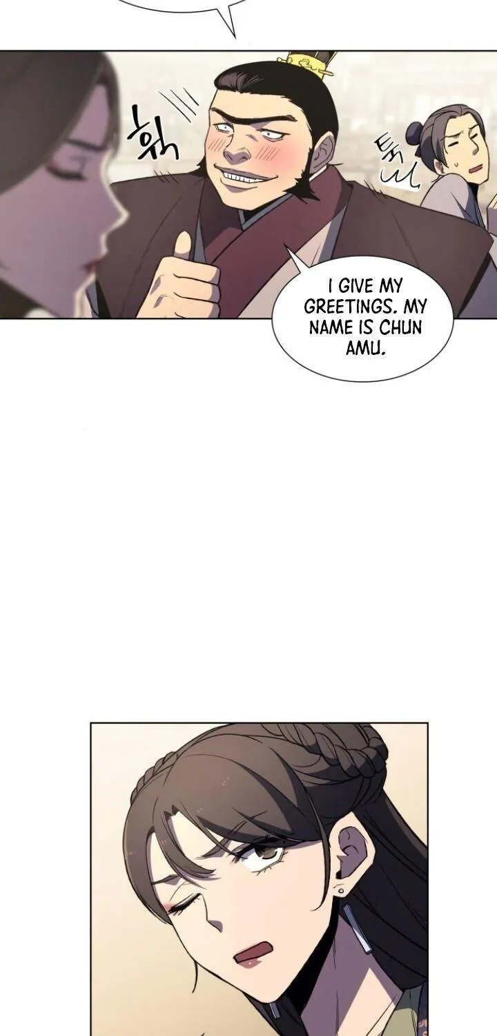 I Reincarnated As The Crazed Heir Chapter 4 page 91 - 