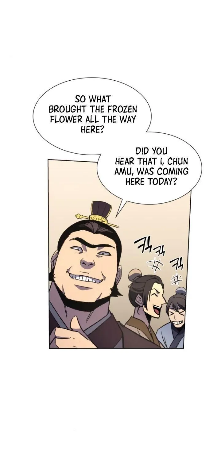 I Reincarnated As The Crazed Heir Chapter 4 page 95 - 