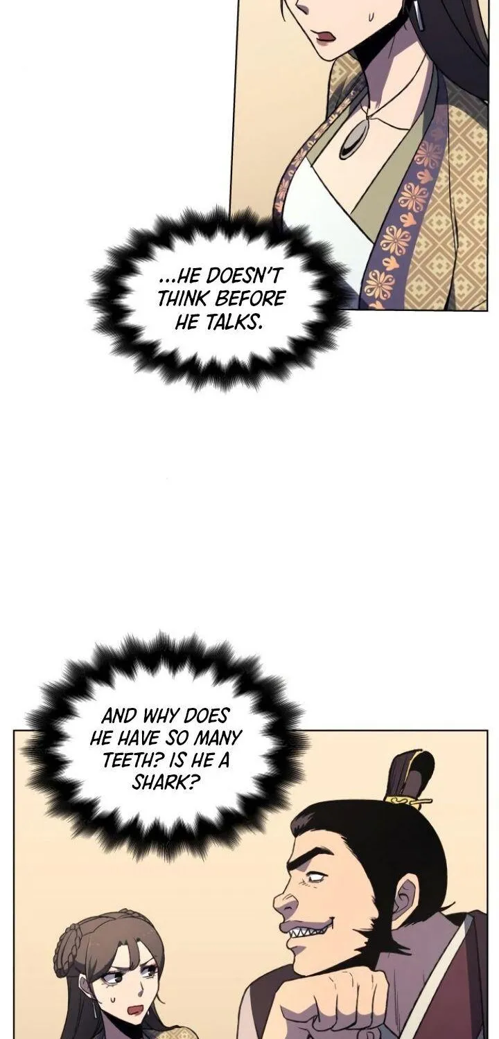 I Reincarnated As The Crazed Heir Chapter 4 page 97 - 