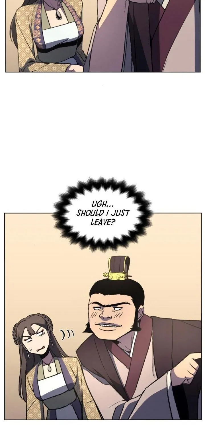 I Reincarnated As The Crazed Heir Chapter 4 page 98 - 