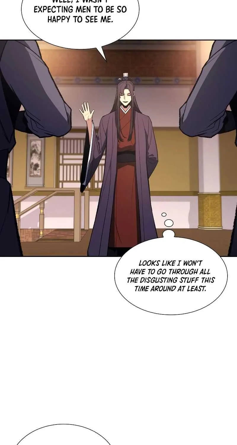I Reincarnated As The Crazed Heir Chapter 40 page 11 - 