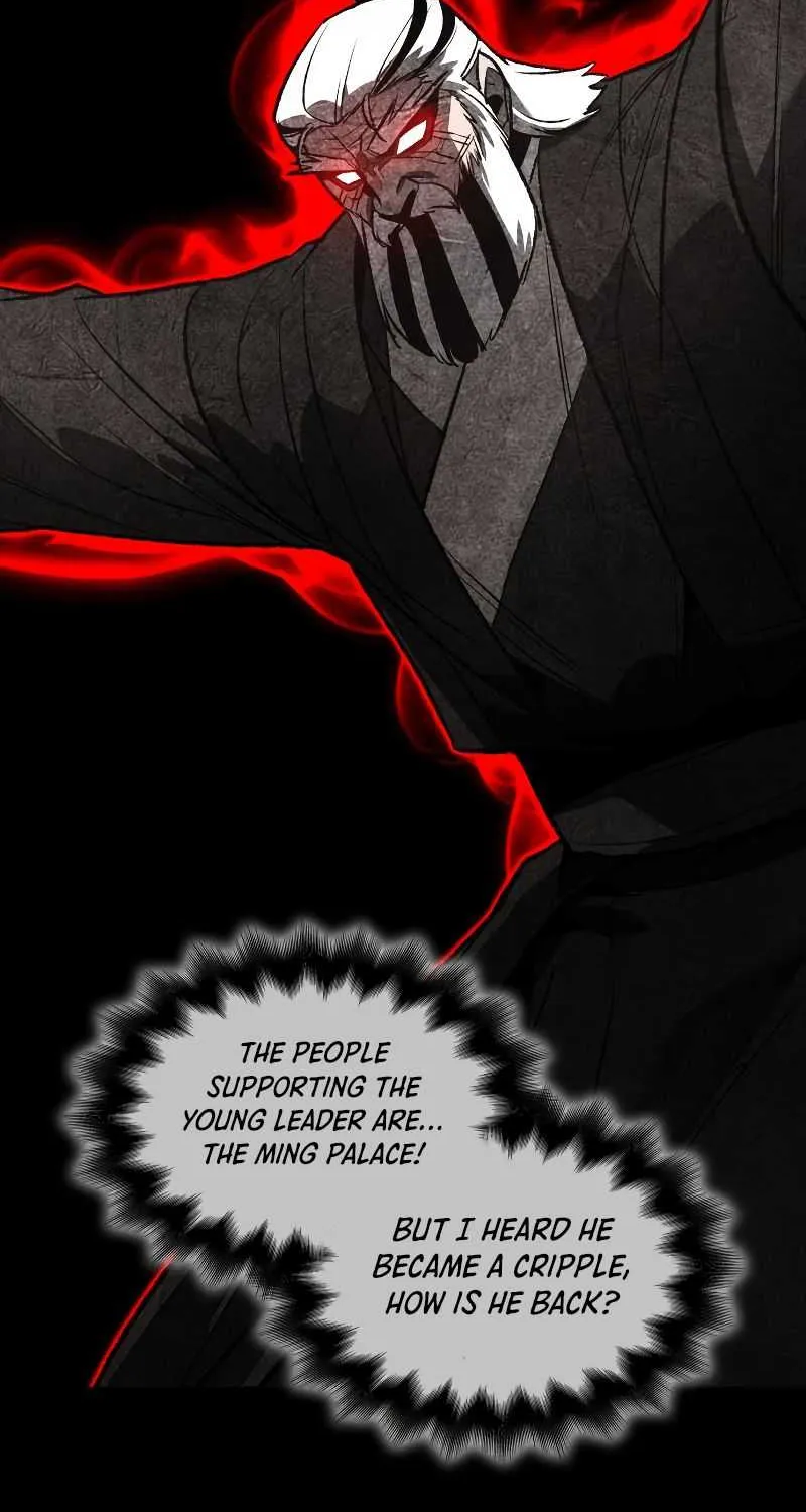 I Reincarnated As The Crazed Heir Chapter 40 page 106 - 
