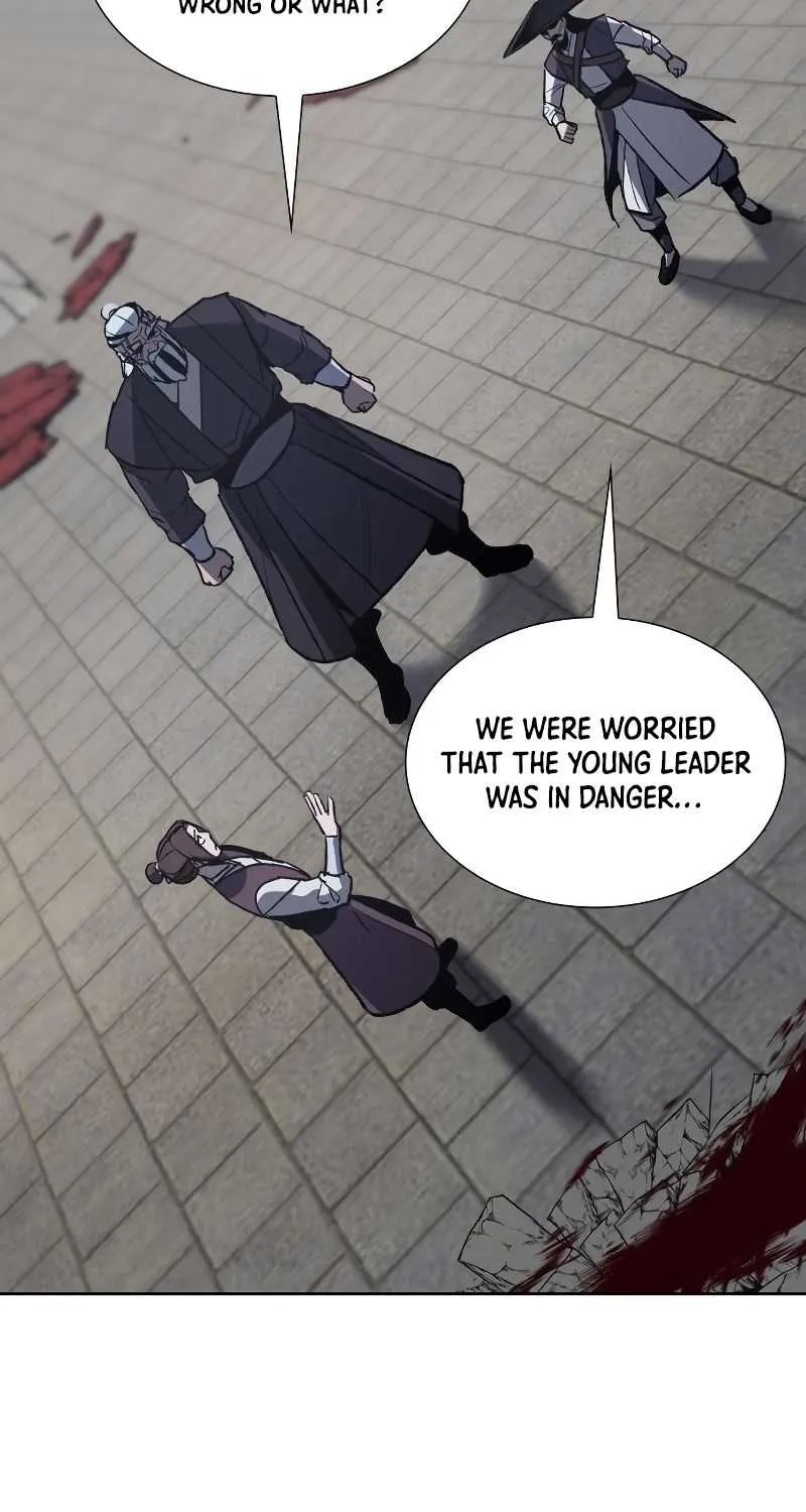 I Reincarnated As The Crazed Heir Chapter 40 page 115 - 