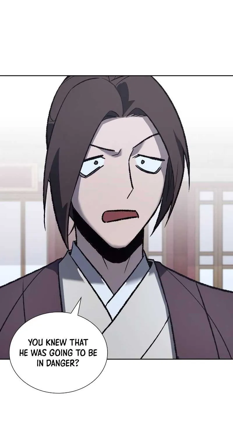 I Reincarnated As The Crazed Heir Chapter 40 page 116 - 
