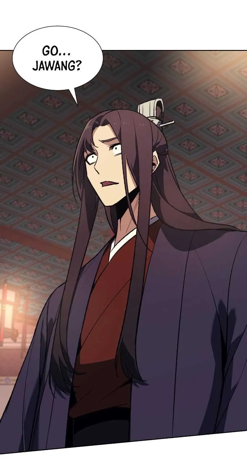 I Reincarnated As The Crazed Heir Chapter 40 page 15 - 