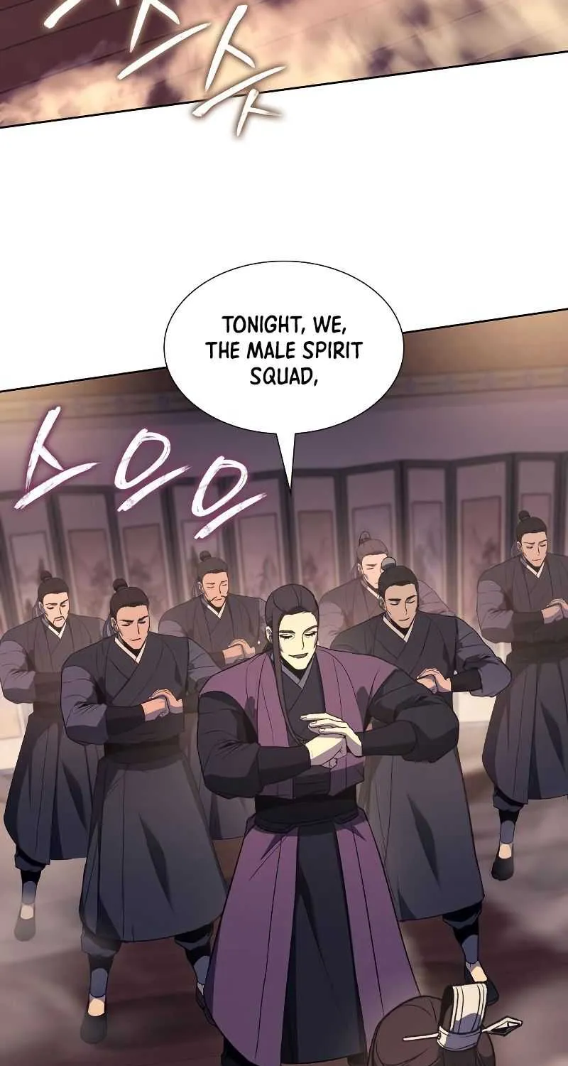 I Reincarnated As The Crazed Heir Chapter 40 page 17 - 
