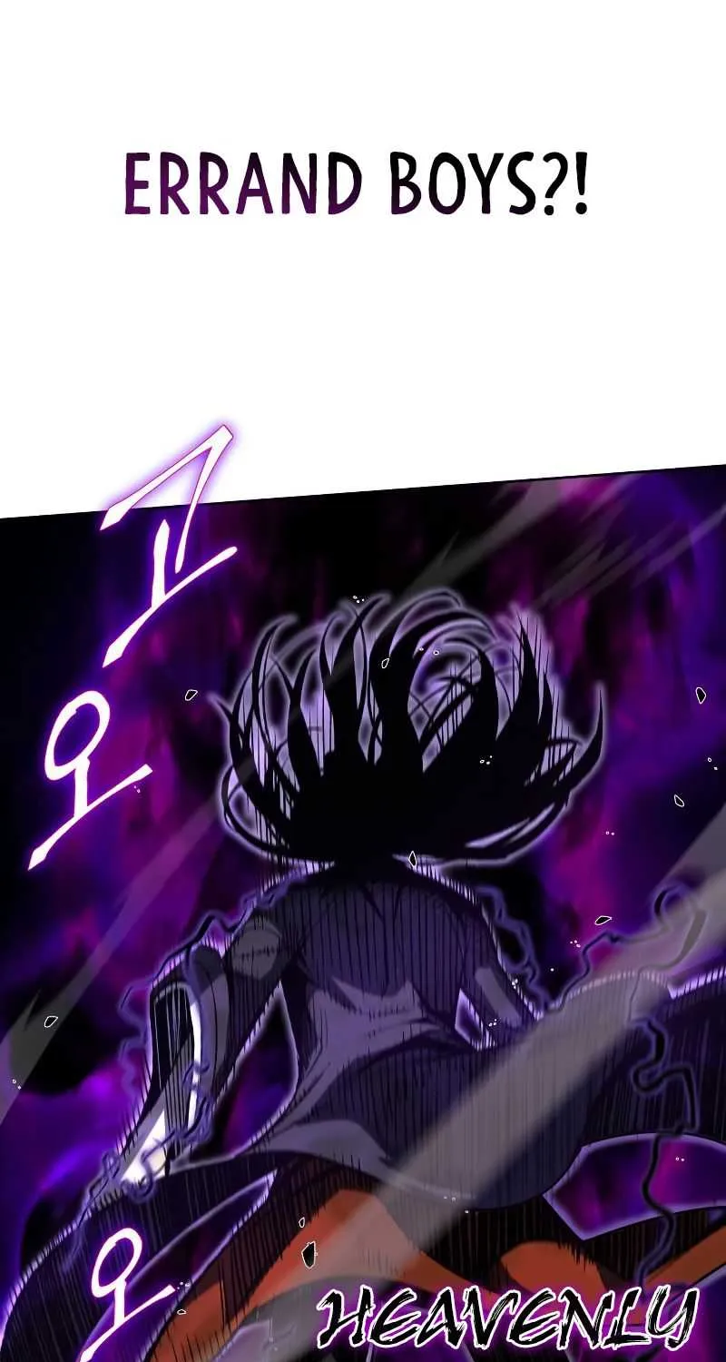 I Reincarnated As The Crazed Heir Chapter 40 page 23 - 