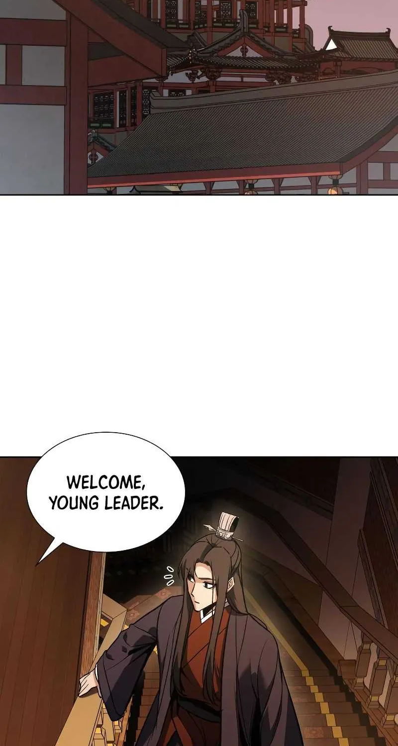 I Reincarnated As The Crazed Heir Chapter 40 page 4 - 
