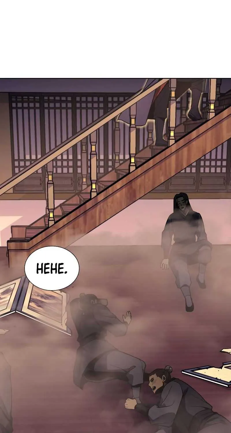 I Reincarnated As The Crazed Heir Chapter 40 page 32 - 