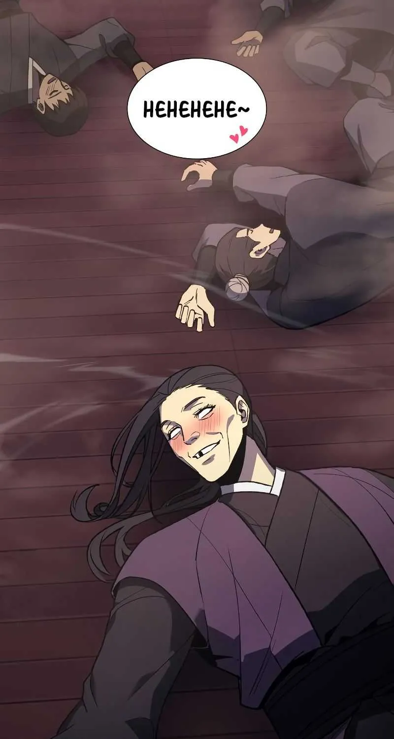 I Reincarnated As The Crazed Heir Chapter 40 page 33 - 