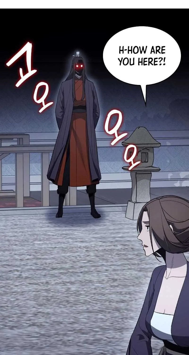 I Reincarnated As The Crazed Heir Chapter 40 page 39 - 