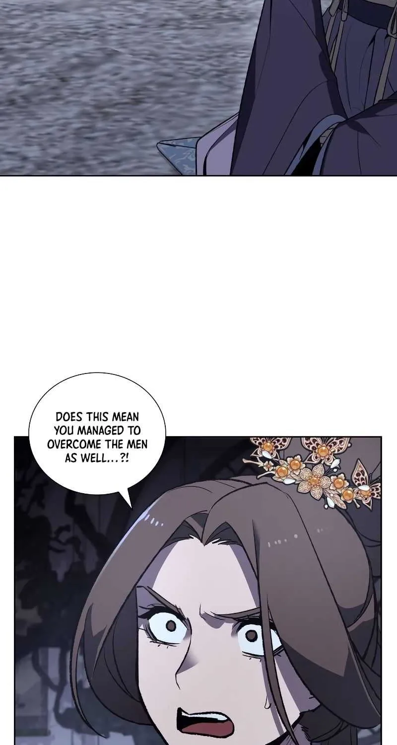 I Reincarnated As The Crazed Heir Chapter 40 page 40 - 