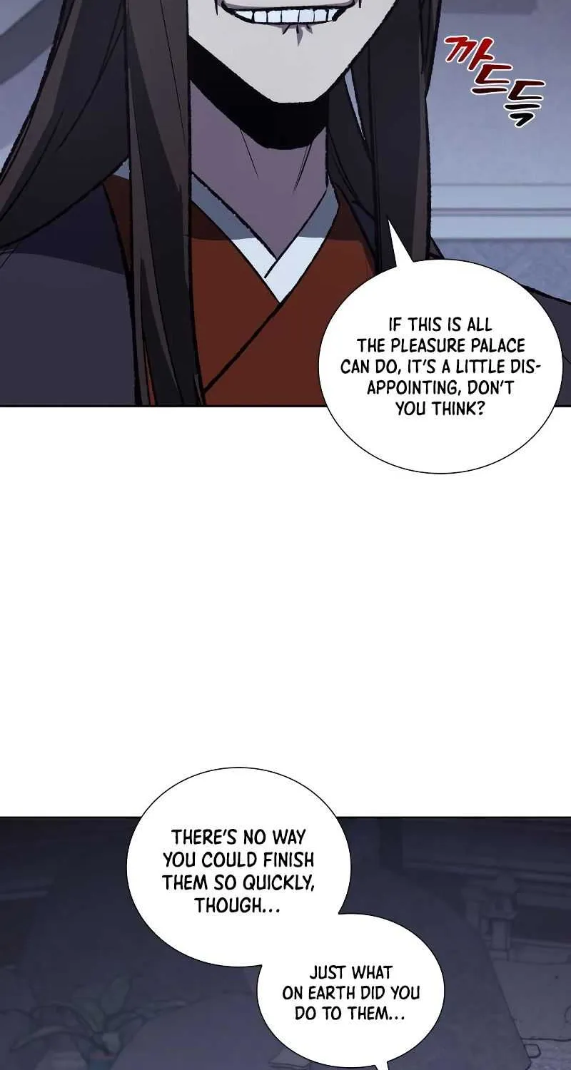 I Reincarnated As The Crazed Heir Chapter 40 page 42 - 