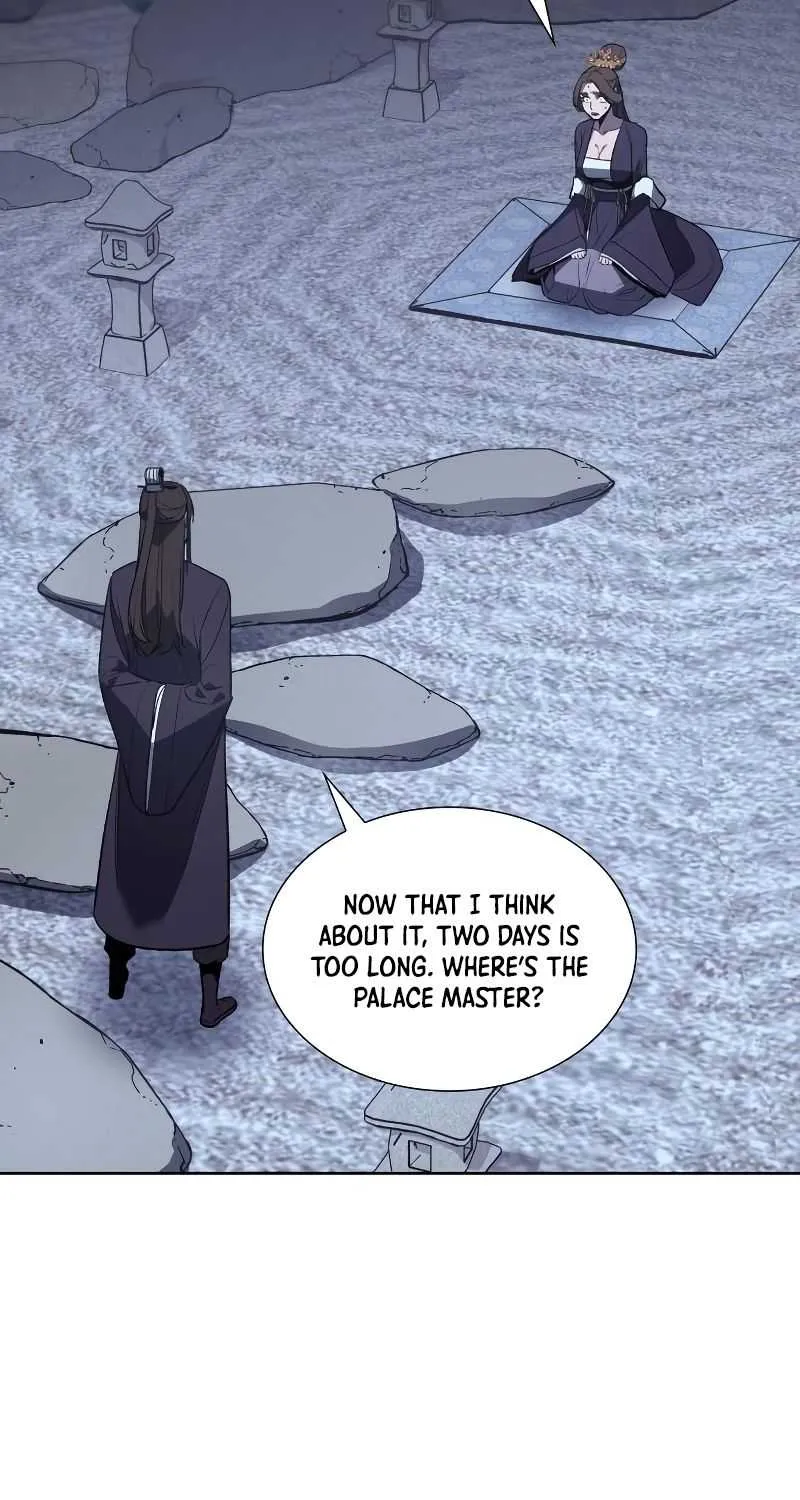 I Reincarnated As The Crazed Heir Chapter 40 page 43 - 