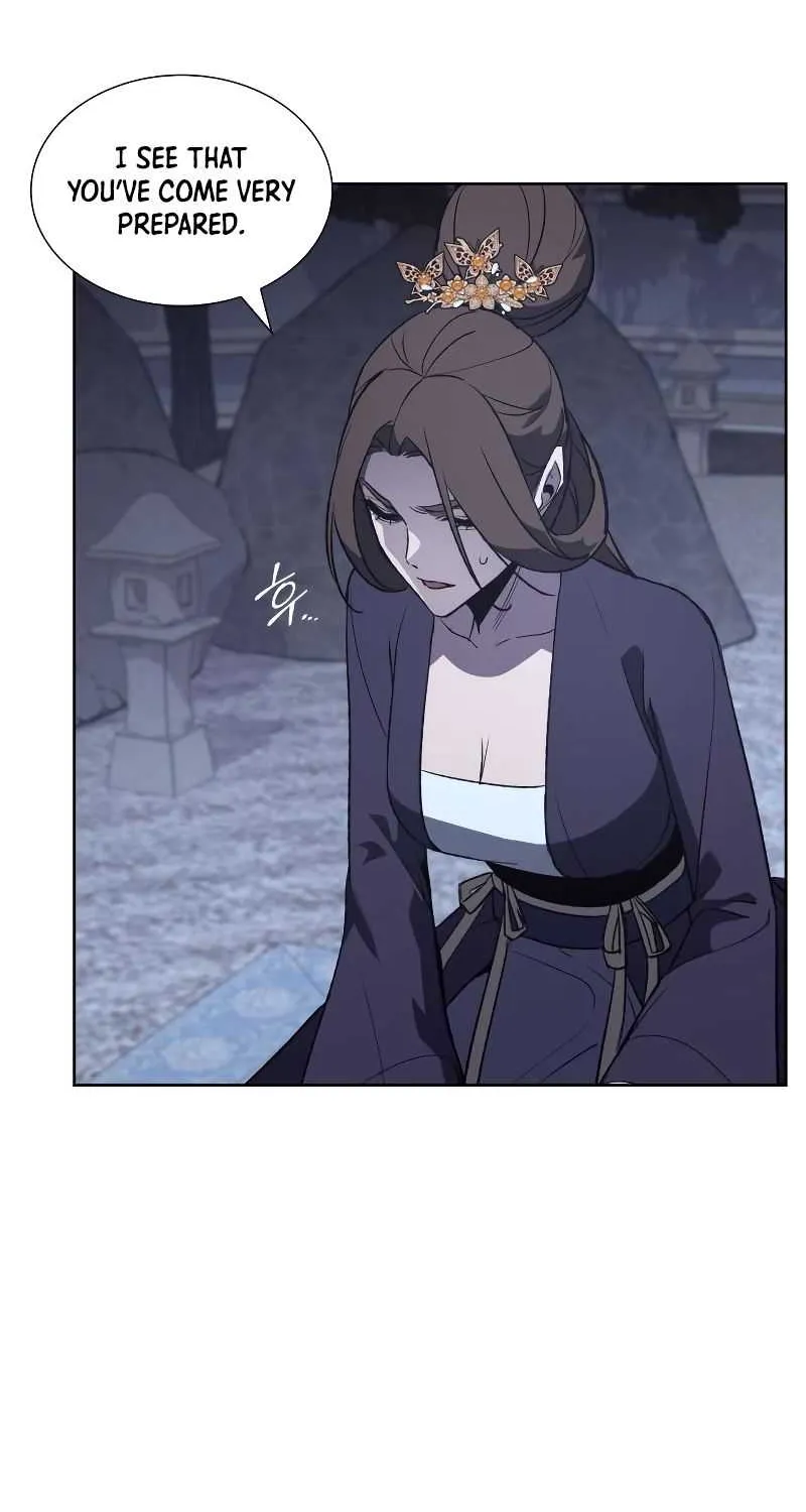 I Reincarnated As The Crazed Heir Chapter 40 page 44 - 