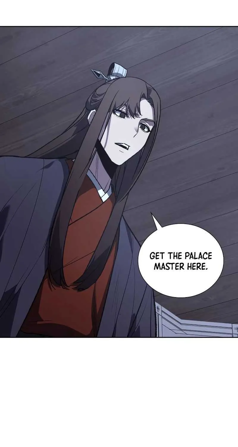 I Reincarnated As The Crazed Heir Chapter 40 page 45 - 