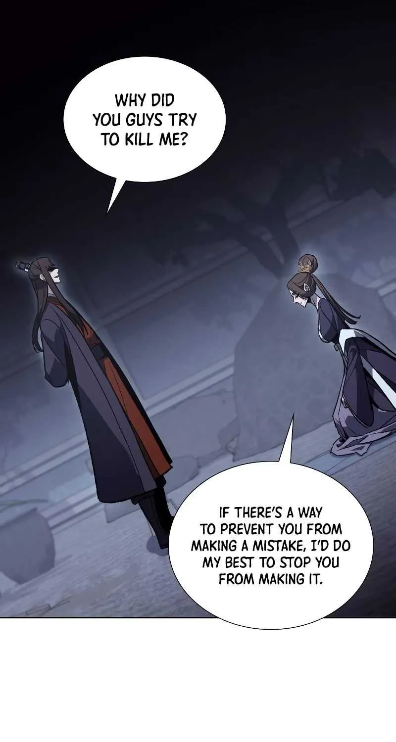 I Reincarnated As The Crazed Heir Chapter 40 page 50 - 