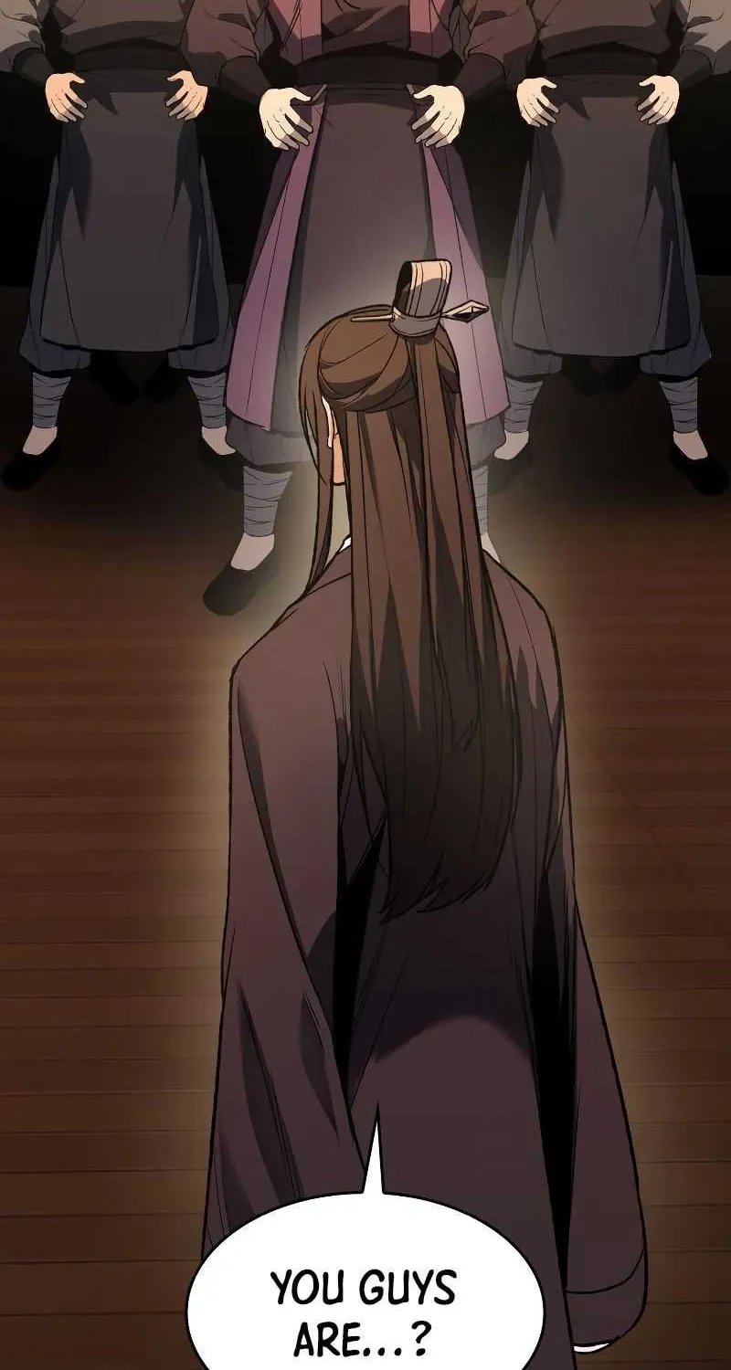 I Reincarnated As The Crazed Heir Chapter 40 page 6 - 