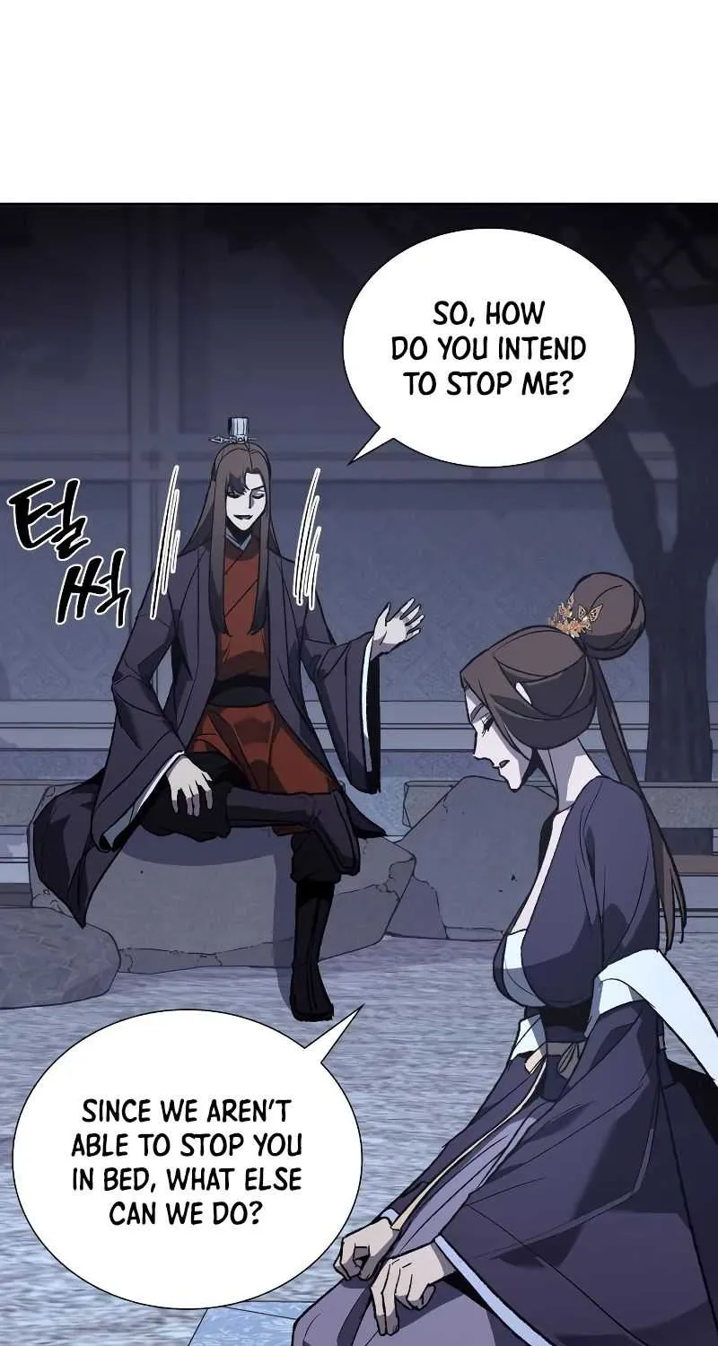 I Reincarnated As The Crazed Heir Chapter 40 page 53 - 