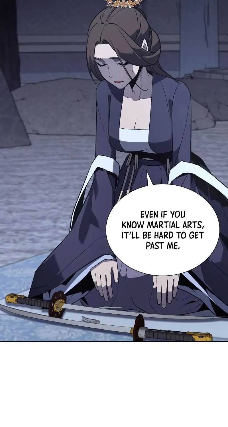 I Reincarnated As The Crazed Heir Chapter 40 page 58 - 
