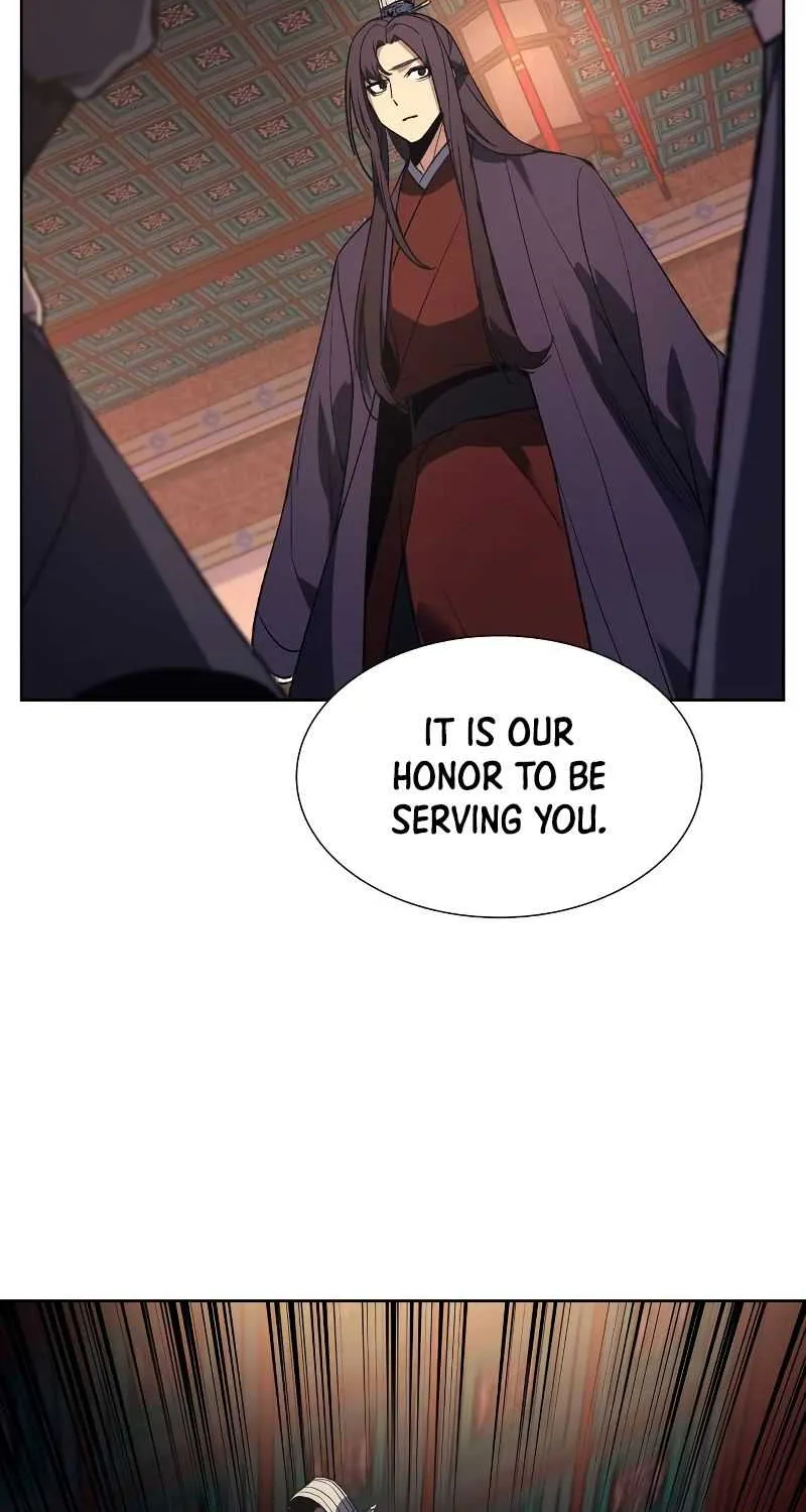 I Reincarnated As The Crazed Heir Chapter 40 page 8 - 