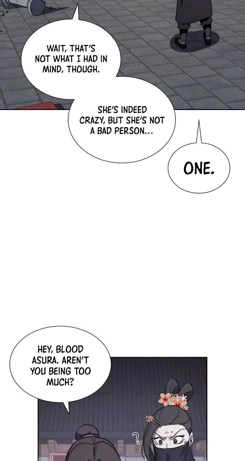 I Reincarnated As The Crazed Heir Chapter 40 page 75 - 