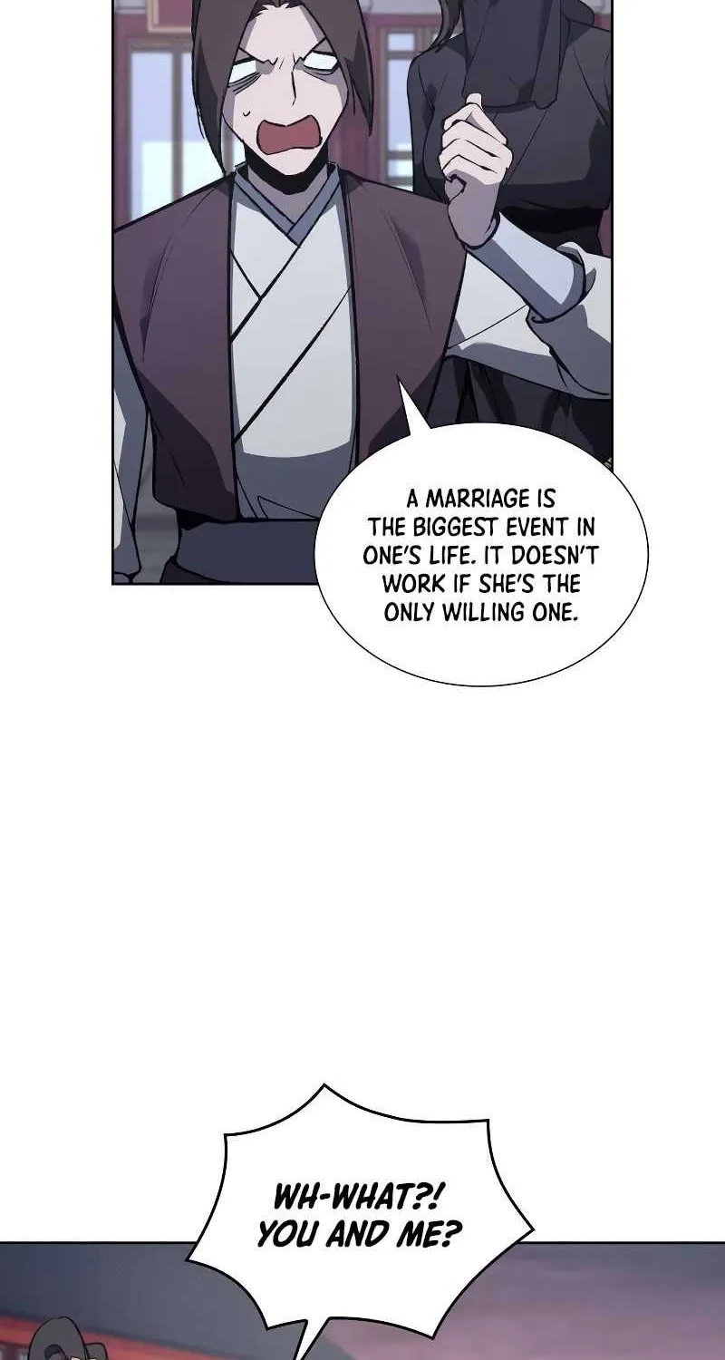 I Reincarnated As The Crazed Heir Chapter 40 page 76 - 