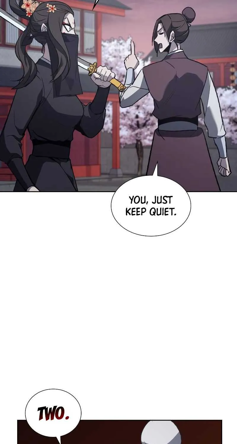 I Reincarnated As The Crazed Heir Chapter 40 page 77 - 