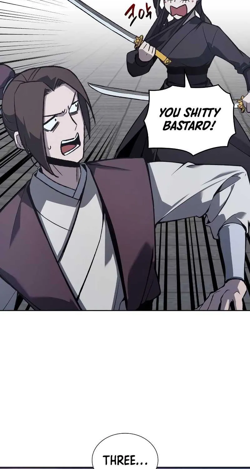 I Reincarnated As The Crazed Heir Chapter 40 page 80 - 