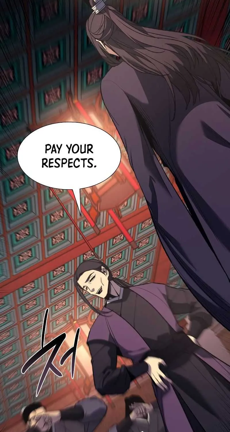 I Reincarnated As The Crazed Heir Chapter 40 page 9 - 