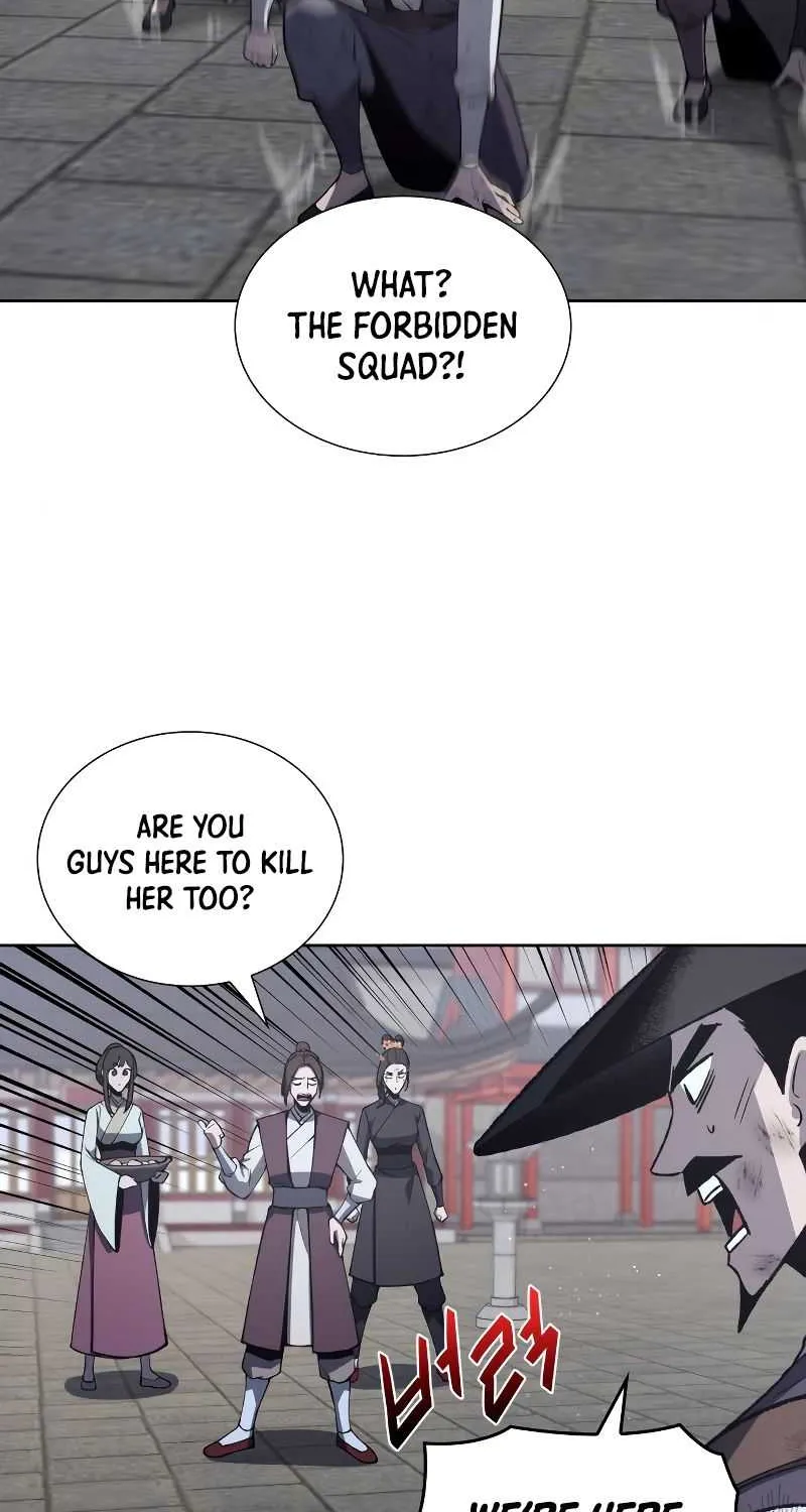 I Reincarnated As The Crazed Heir Chapter 40 page 84 - 
