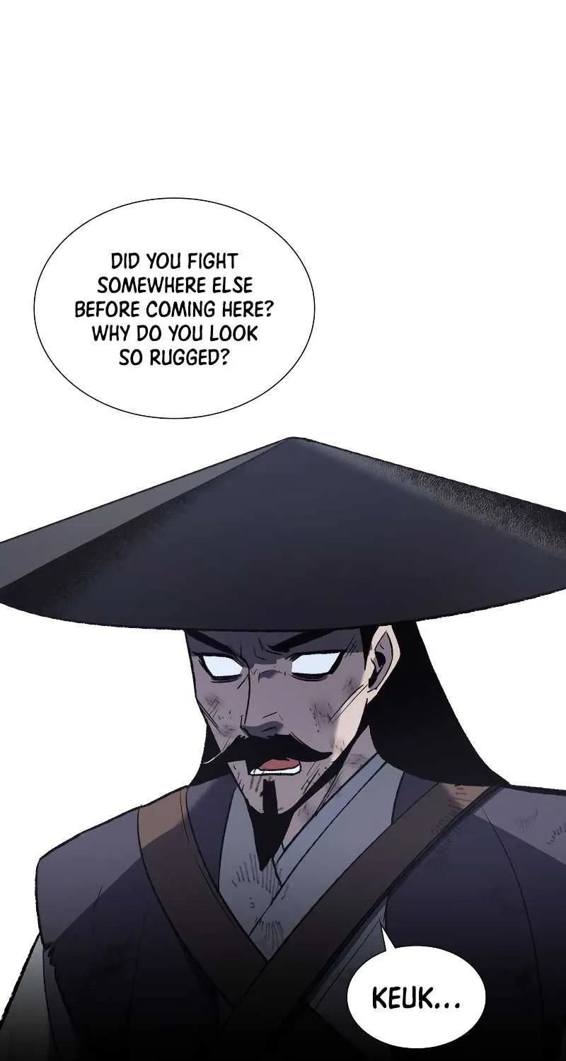 I Reincarnated As The Crazed Heir Chapter 40 page 86 - 