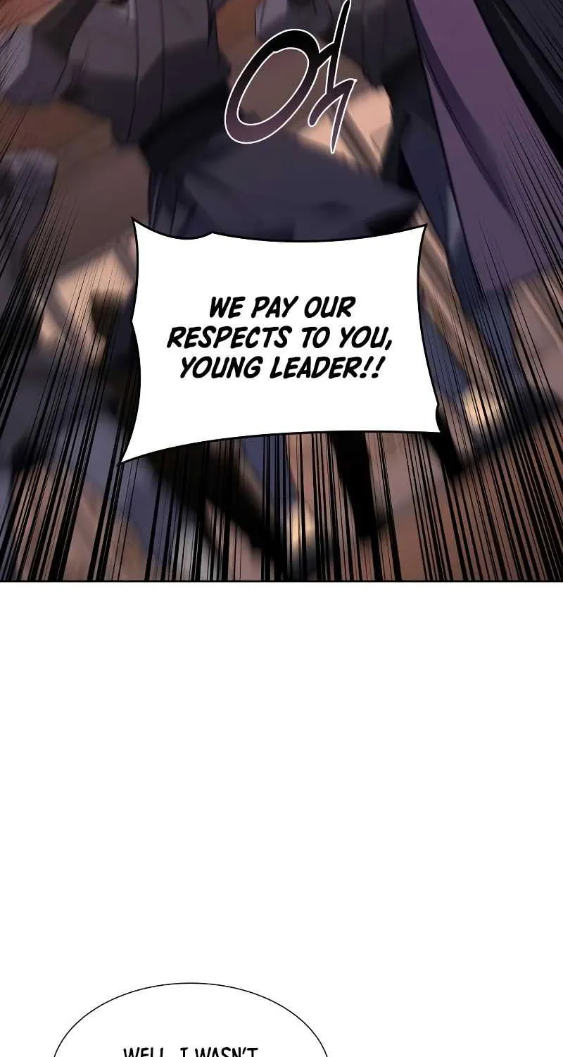 I Reincarnated As The Crazed Heir Chapter 40 page 10 - 