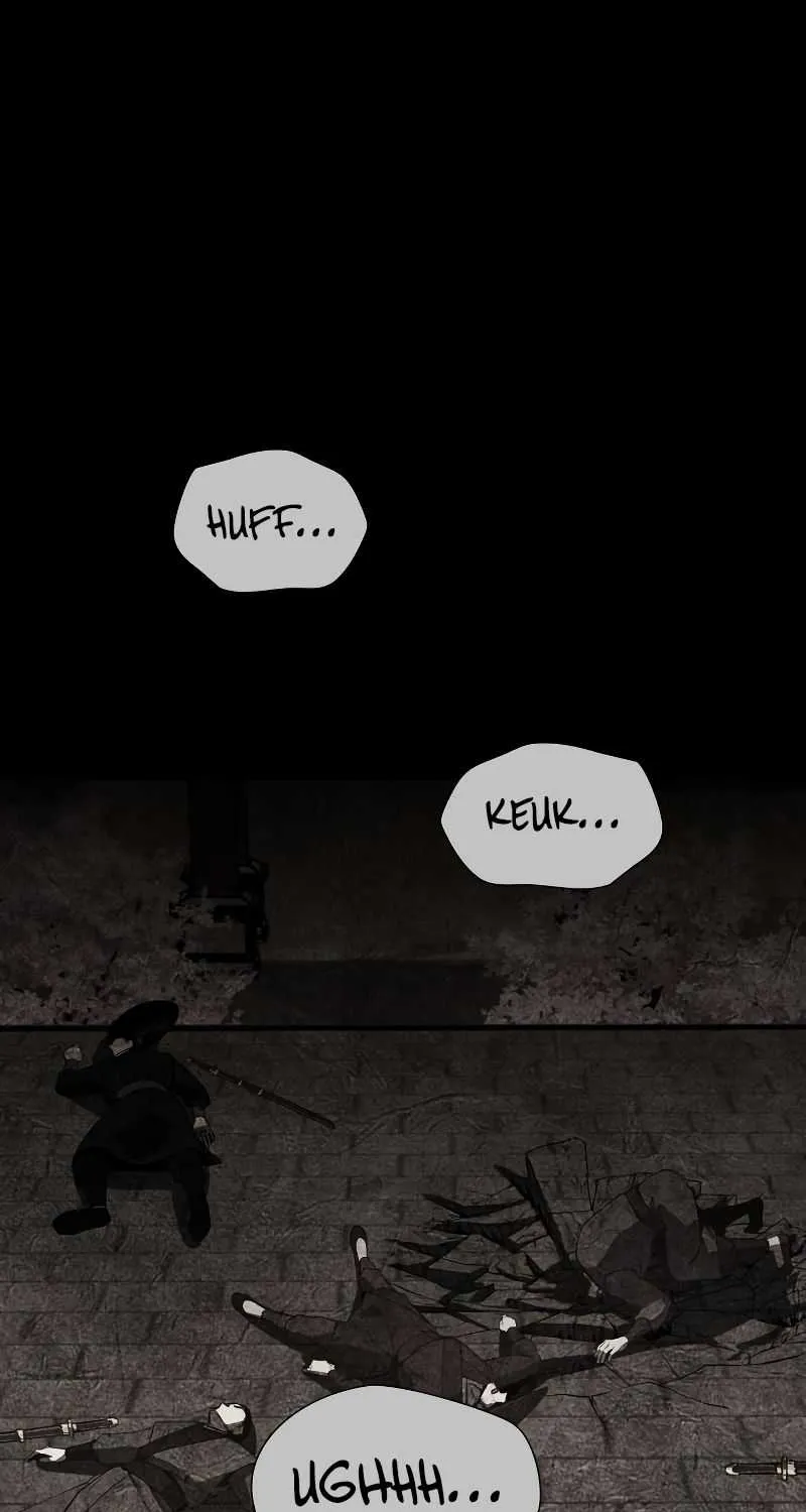 I Reincarnated As The Crazed Heir Chapter 40 page 94 - 