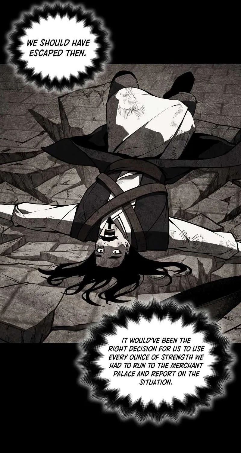 I Reincarnated As The Crazed Heir Chapter 40 page 97 - 