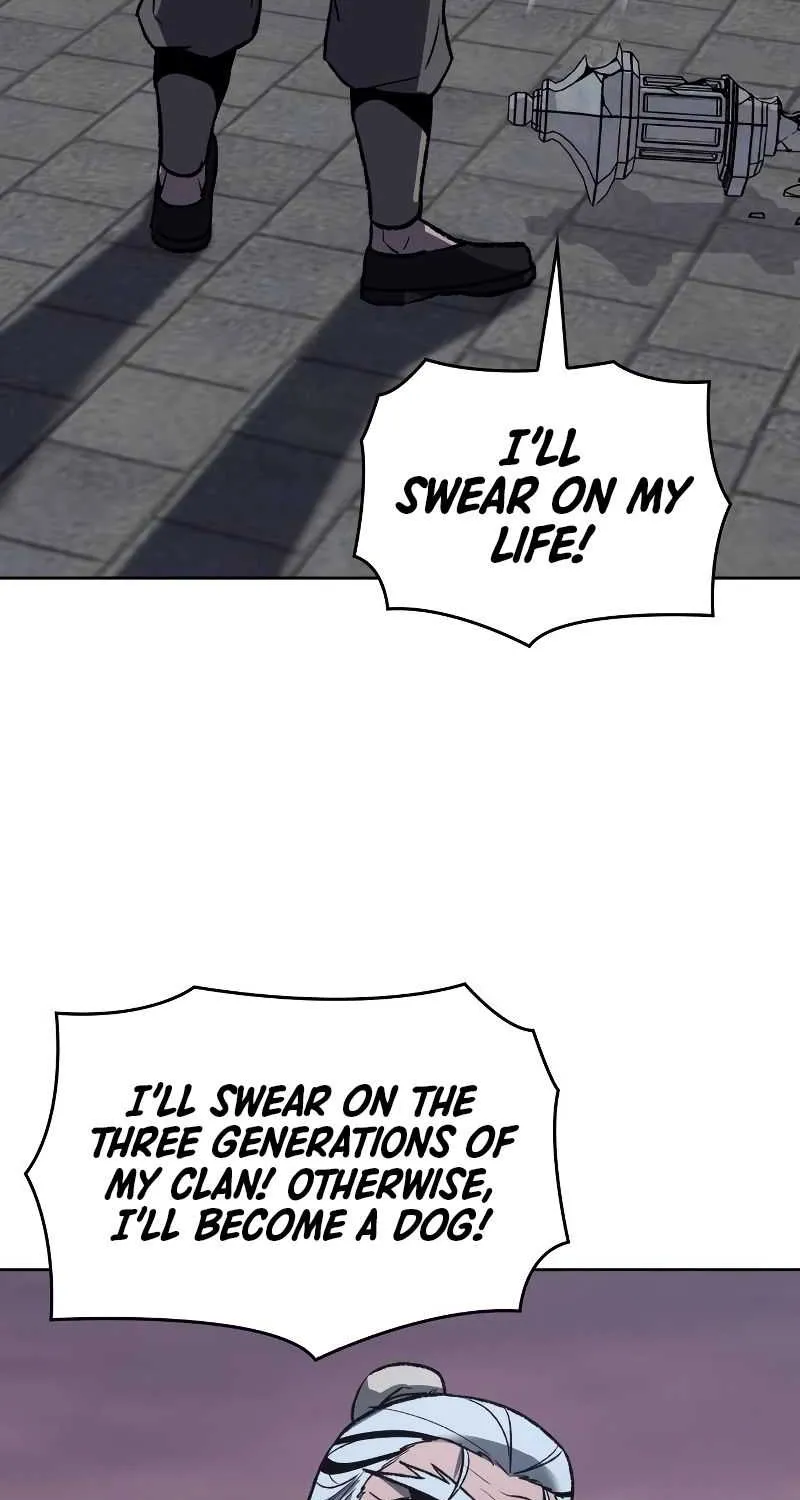 I Reincarnated As The Crazed Heir Chapter 41 page 21 - 