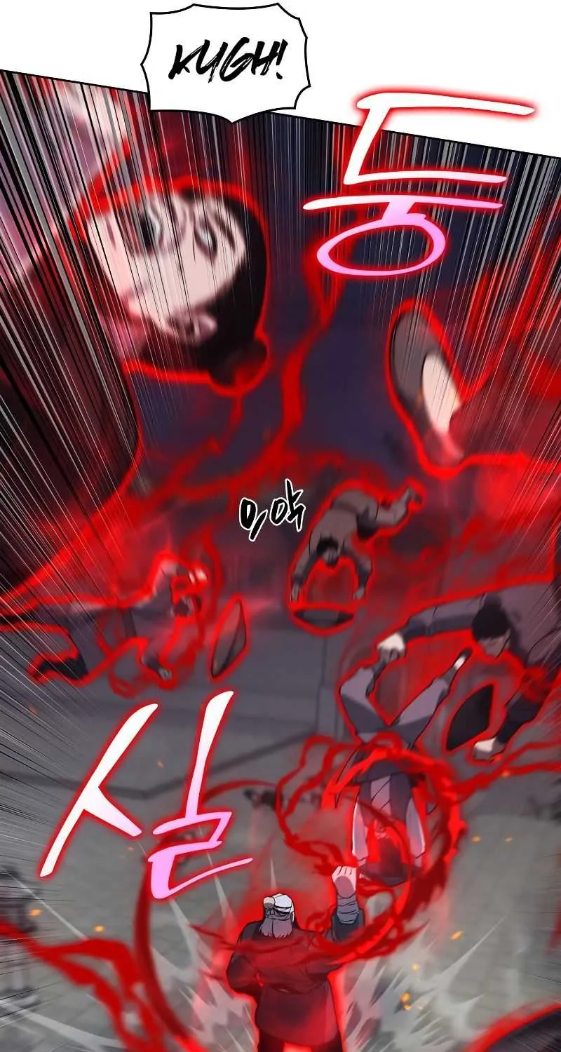 I Reincarnated As The Crazed Heir Chapter 41 page 26 - 