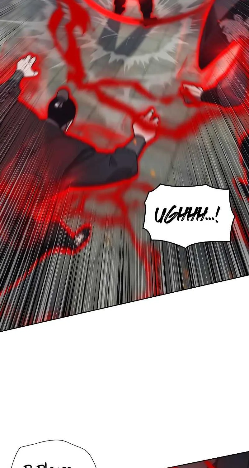 I Reincarnated As The Crazed Heir Chapter 41 page 27 - 