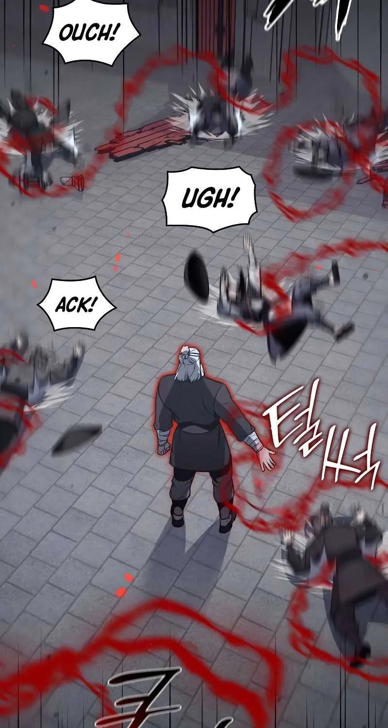 I Reincarnated As The Crazed Heir Chapter 41 page 32 - 