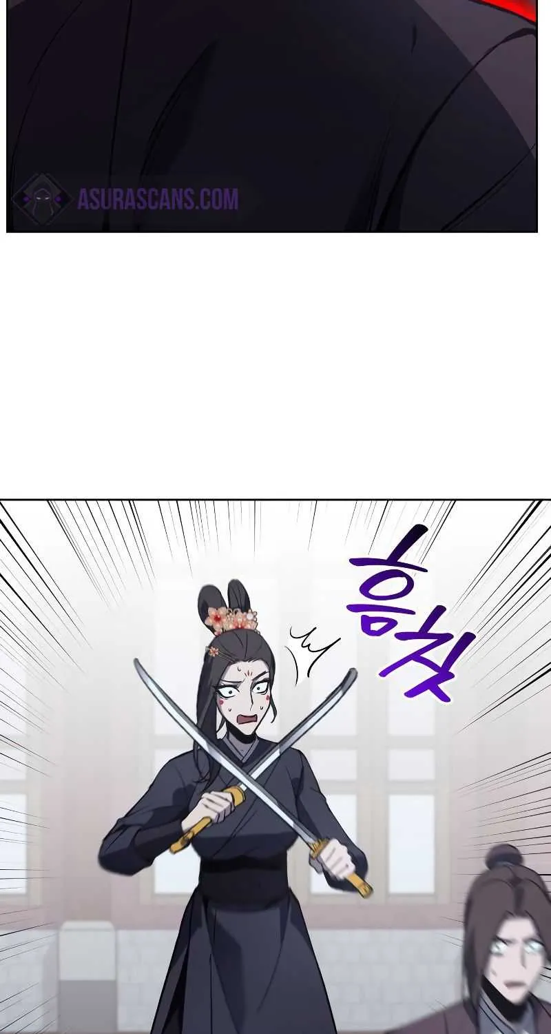 I Reincarnated As The Crazed Heir Chapter 41 page 34 - 