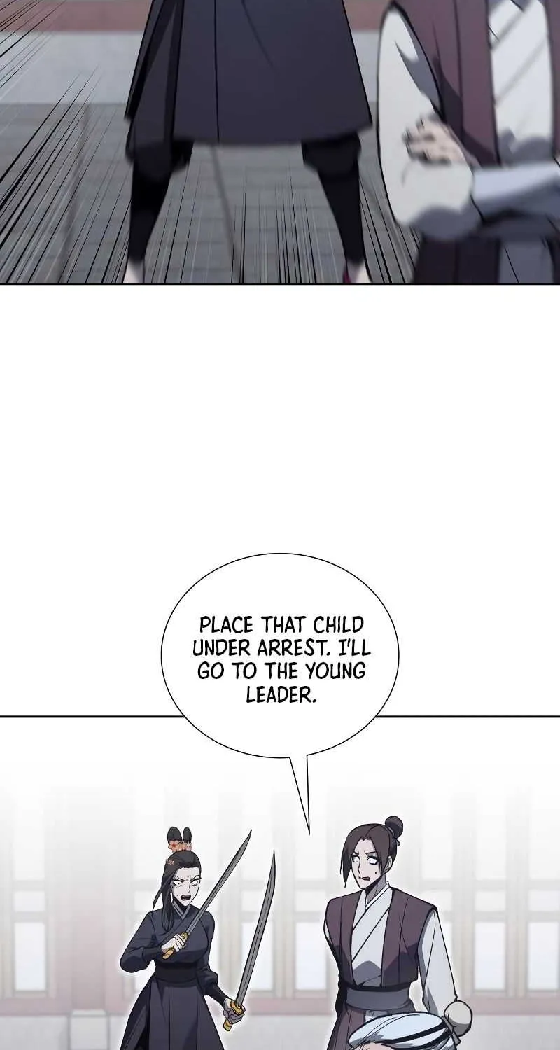 I Reincarnated As The Crazed Heir Chapter 41 page 35 - 