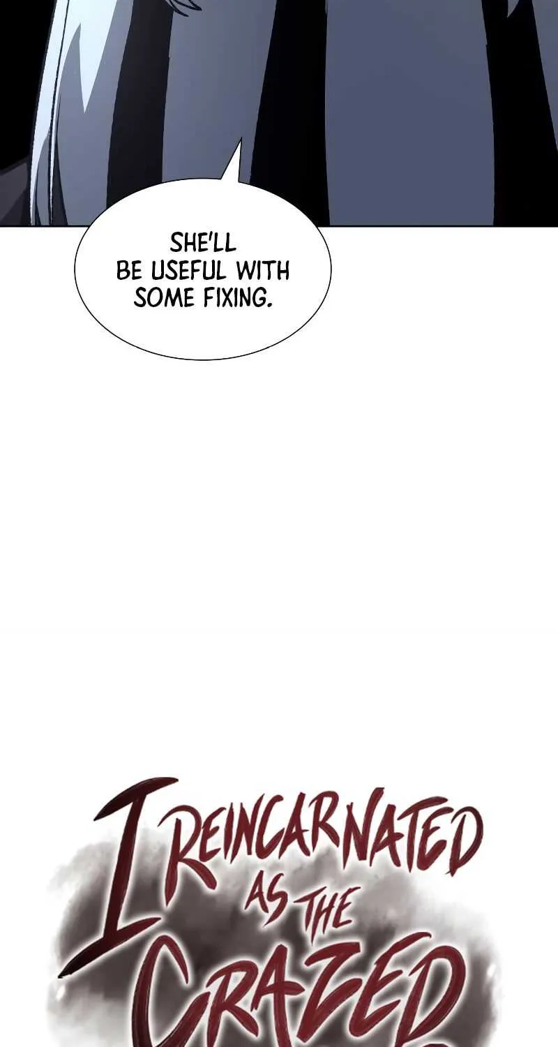 I Reincarnated As The Crazed Heir Chapter 41 page 43 - 