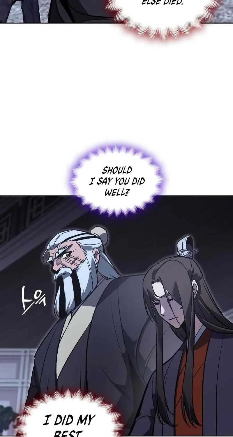 I Reincarnated As The Crazed Heir Chapter 41 page 83 - 
