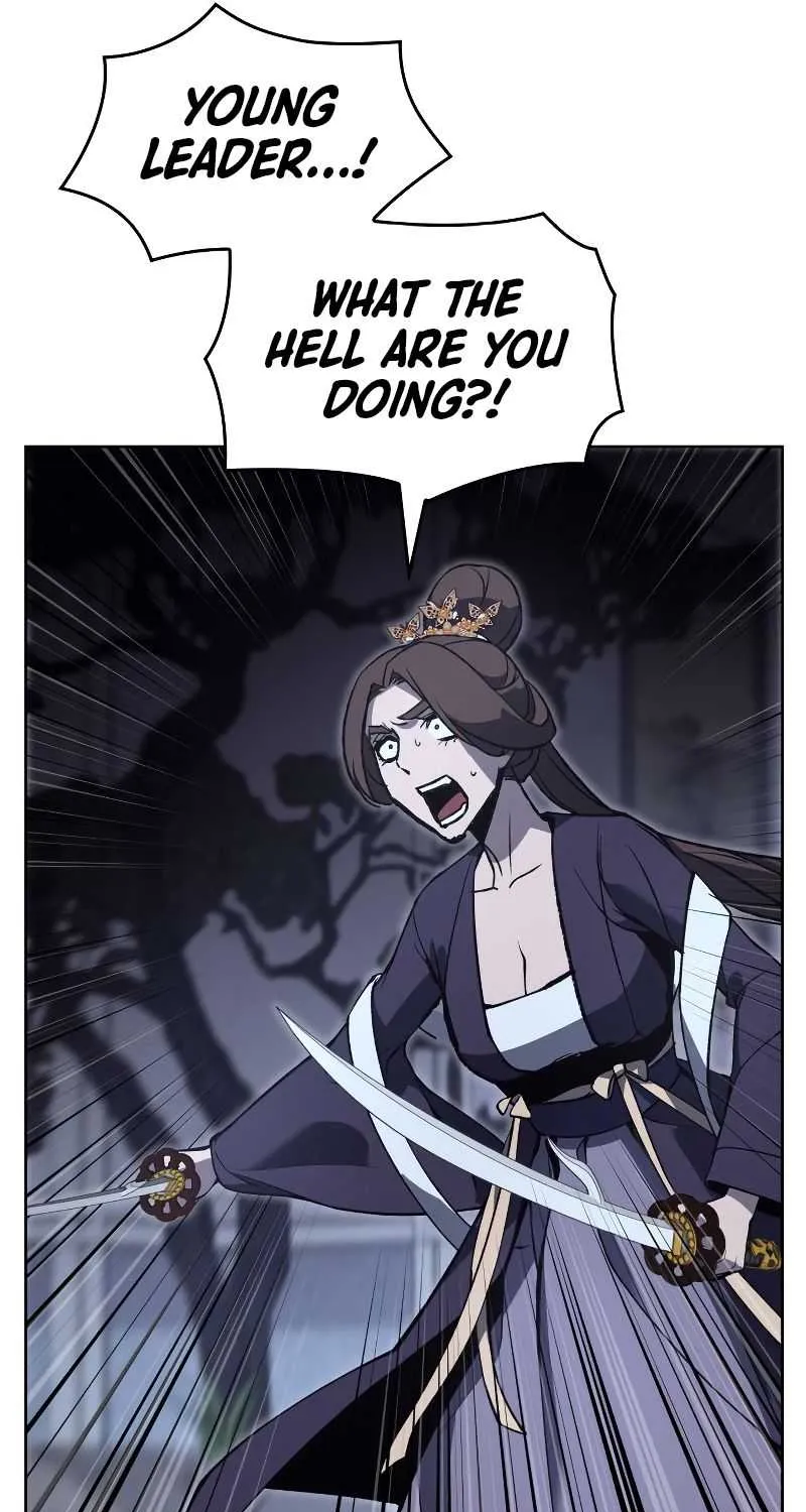 I Reincarnated As The Crazed Heir Chapter 41 page 85 - 